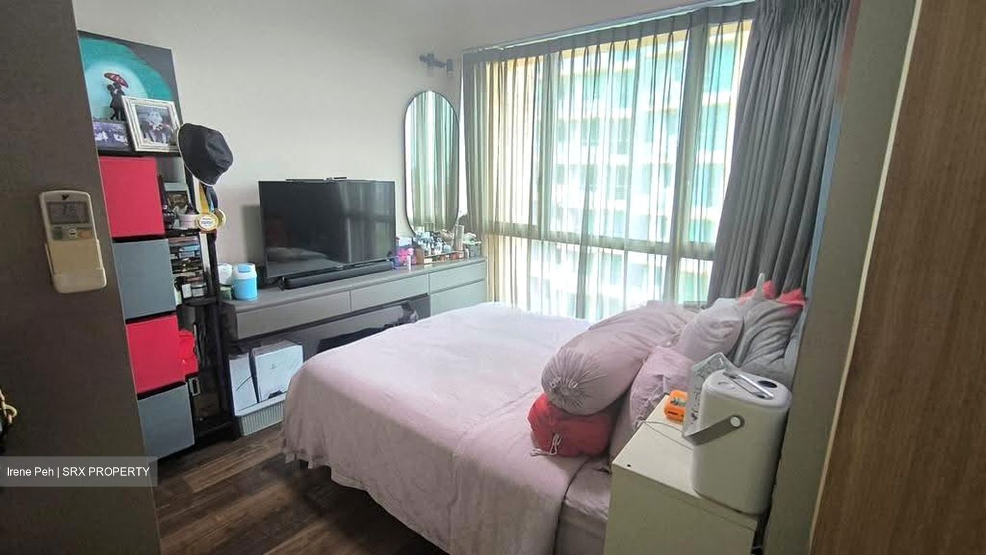 The Glades (D16), Condominium #609659551